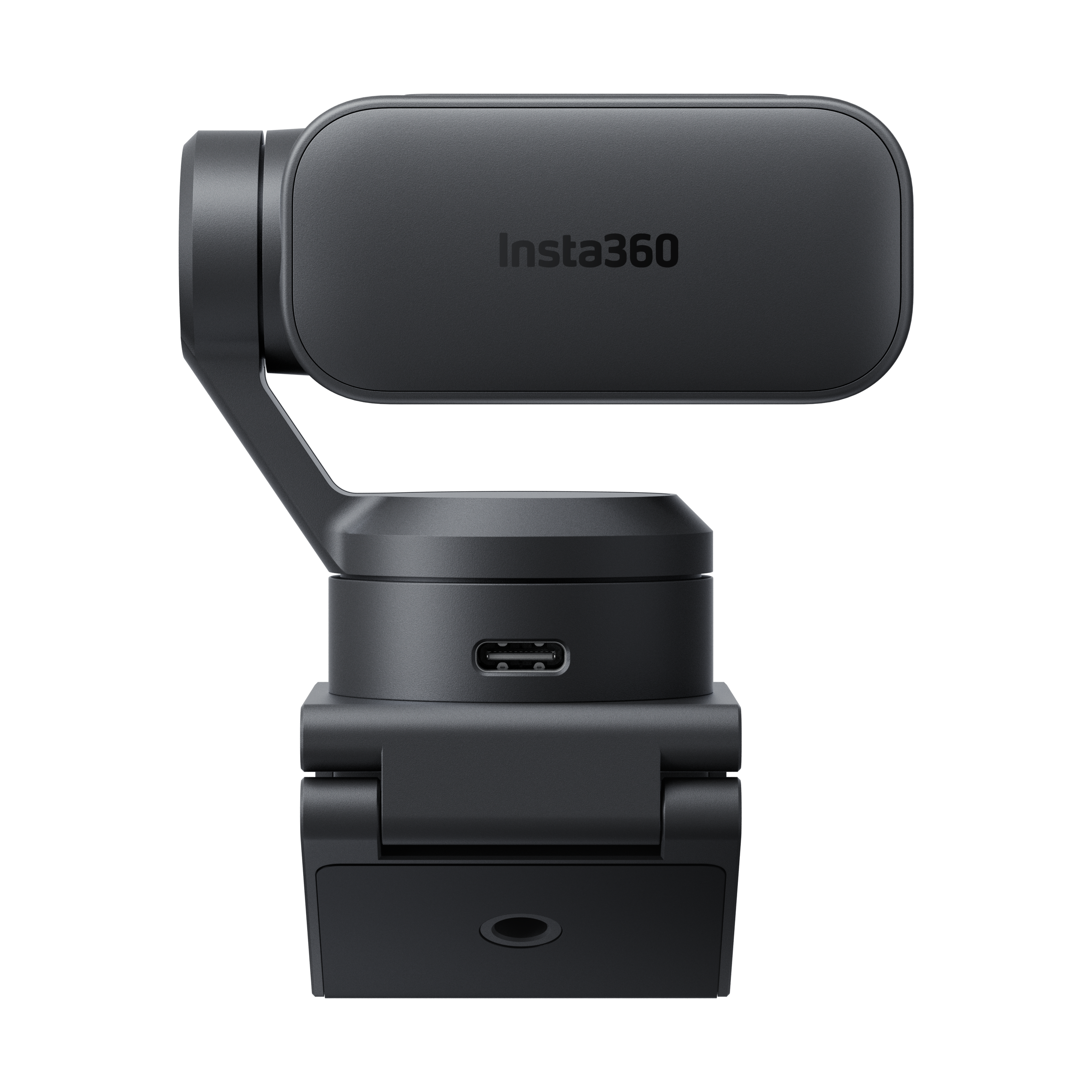 Insta360 - Link 2 4K Webcam