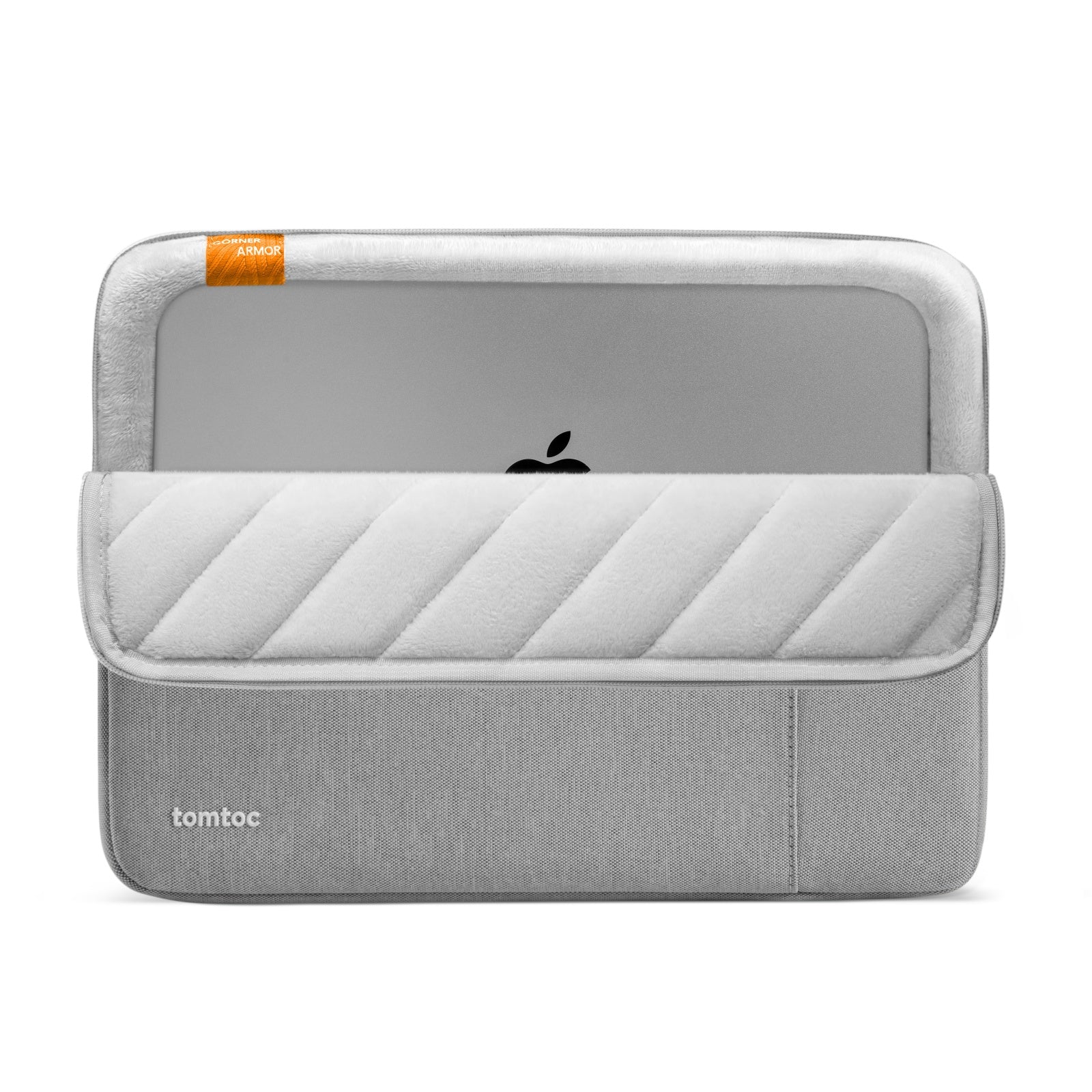 Tomtoc - Defender-A13 Laptop Sleeve Kit for 13 inch MacBook Air/Pro
