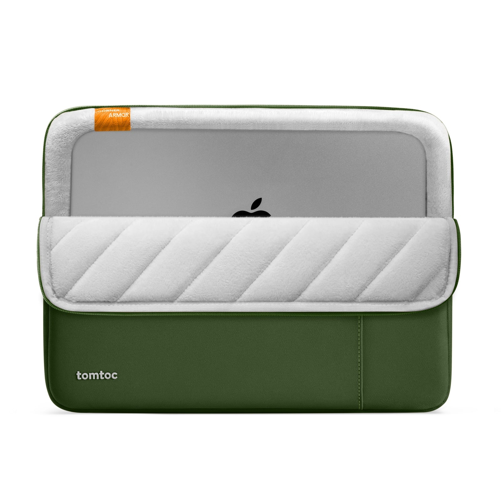 Tomtoc - Defender-A13 Laptop Sleeve for 16 inch MacBook Pro