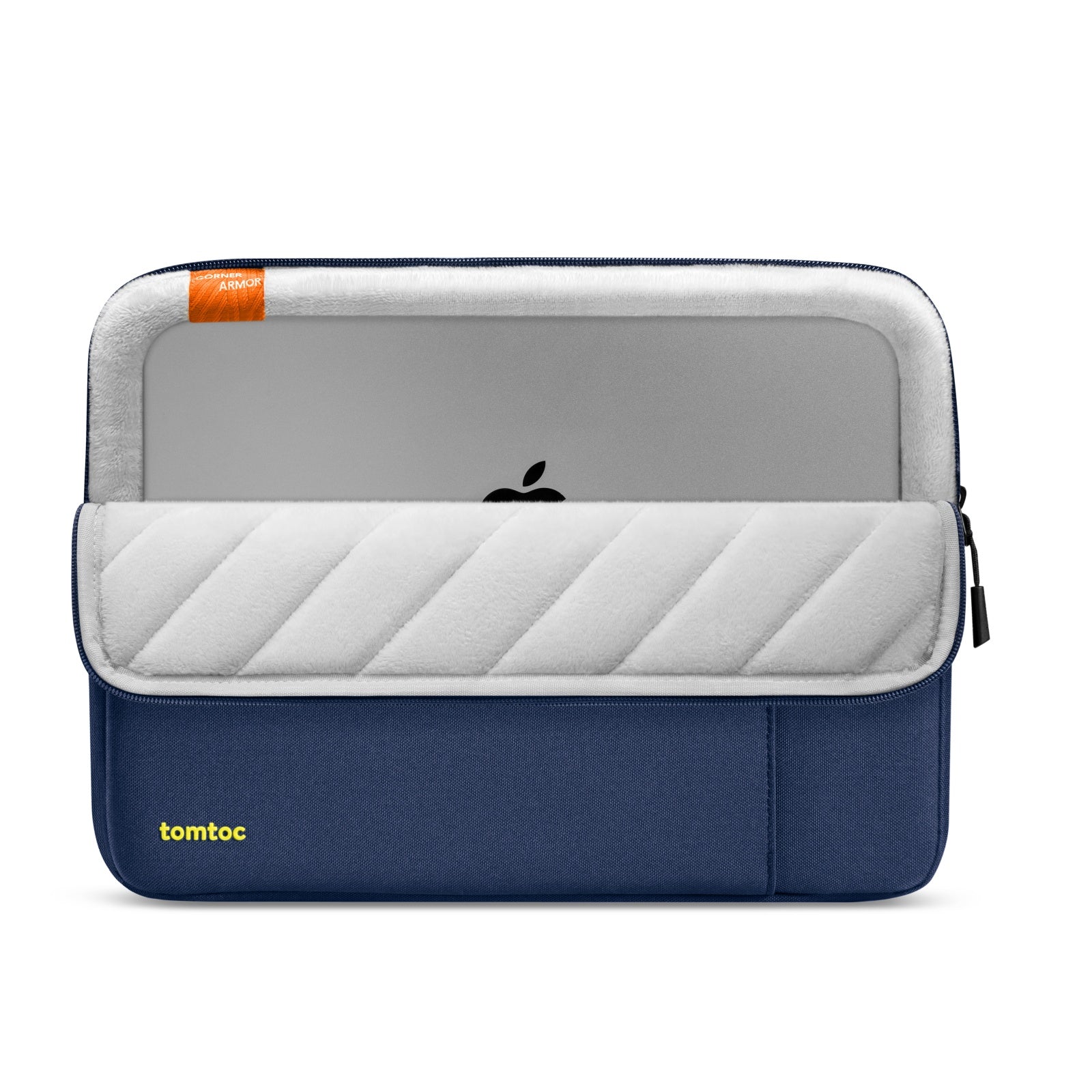 Tomtoc - Defender-A13 Laptop Sleeve for 13 inch MacBook Air/Pro