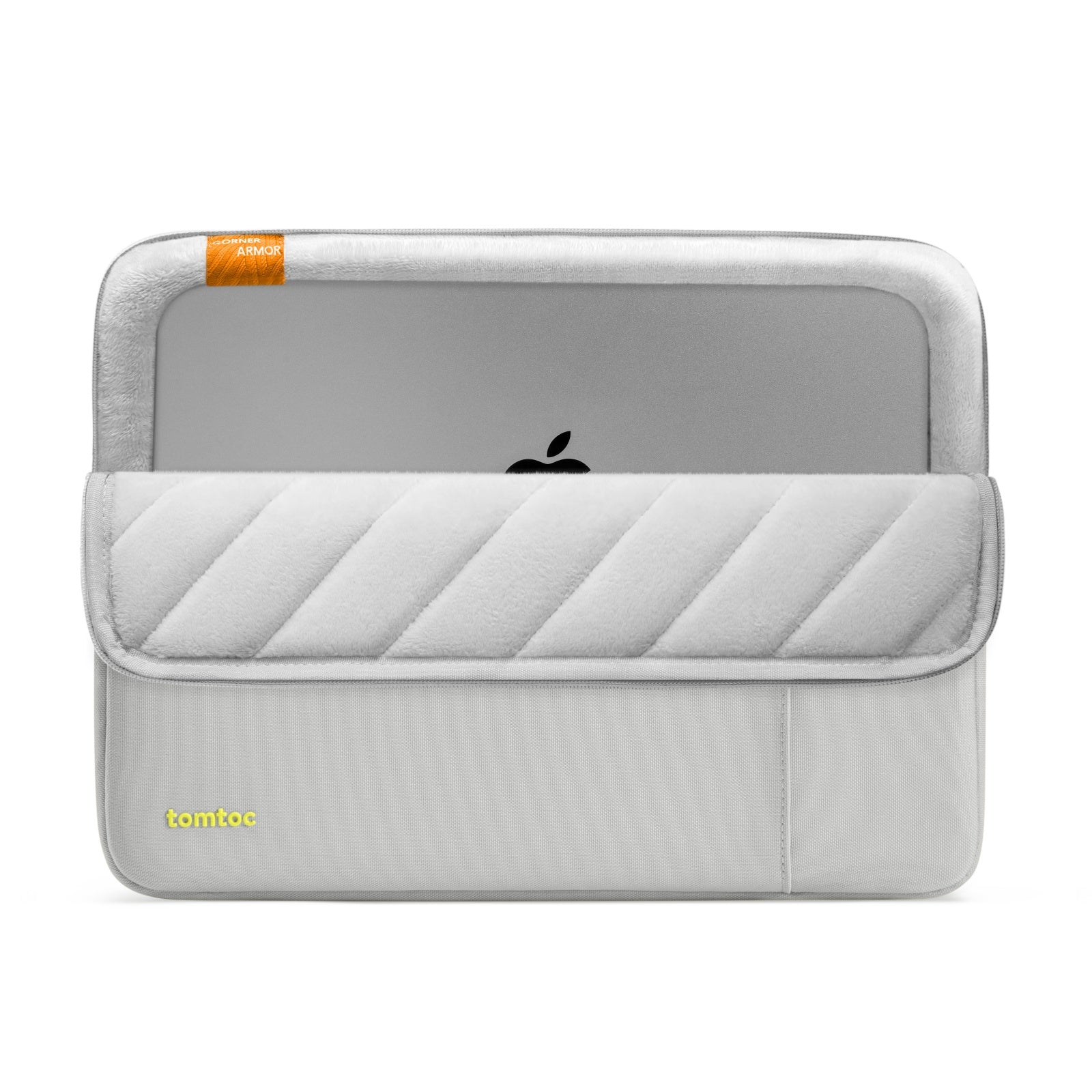 Tomtoc - Defender-A13 Laptop Sleeve for 15 inch MacBook Air