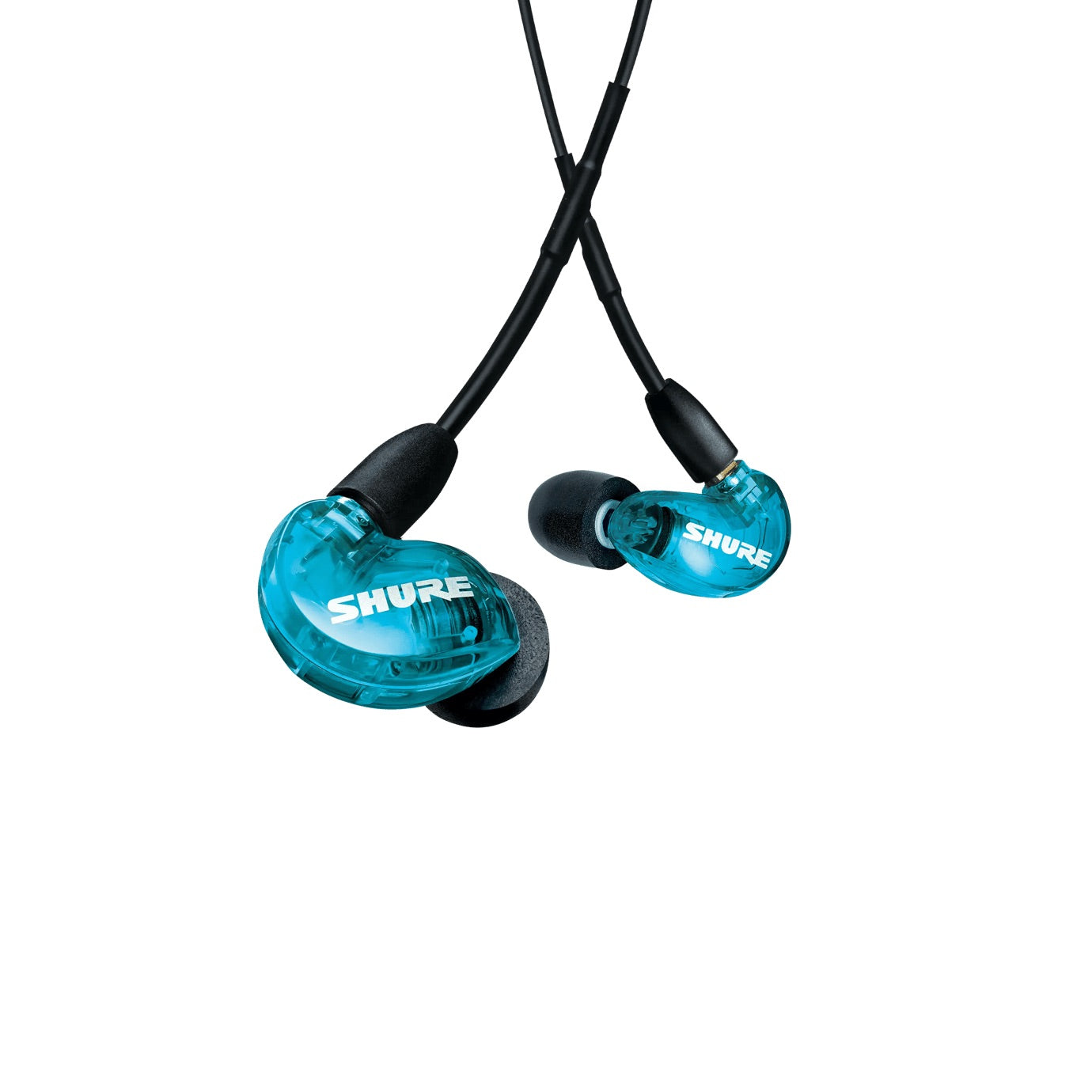 Shure - AONIC 215 Sound Isolating™ Earphones