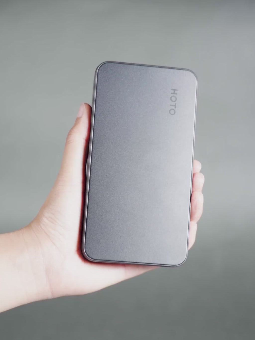 HOTO - Precision Screwdriver Kit (Manual)