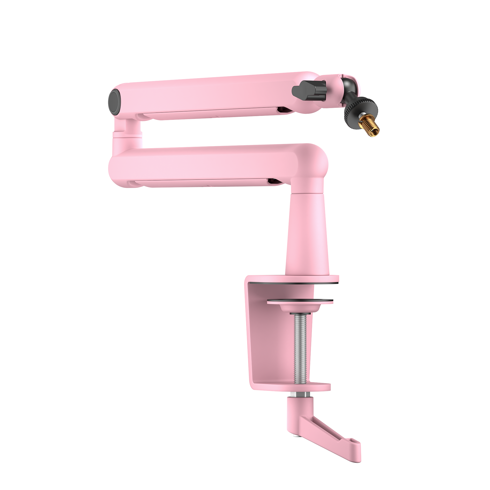 Fifine - AmpliGame - BM88 Desktop Boom Arm Stand