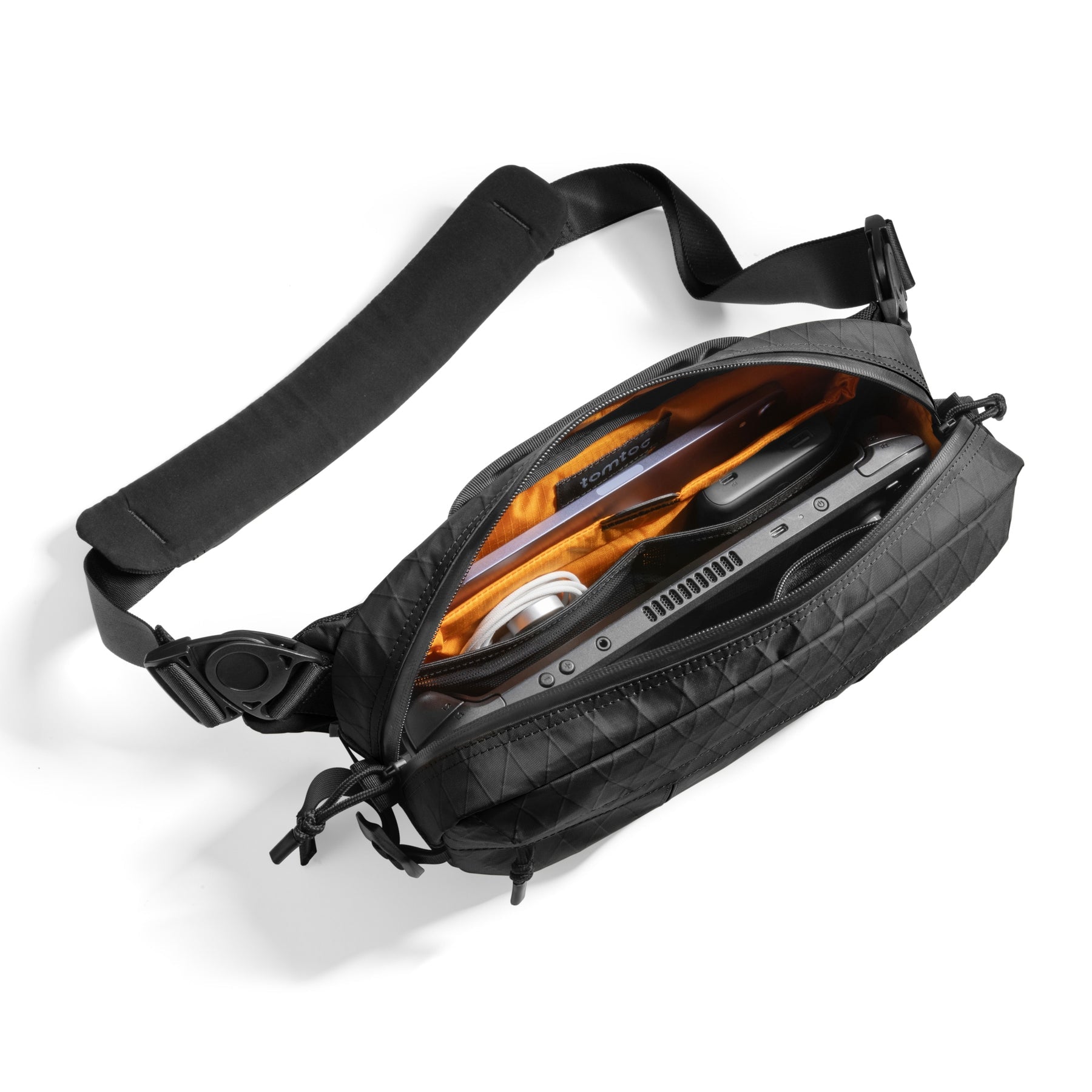 Tomtoc - Wander-T26 X-Pac Daily Sling Bag
