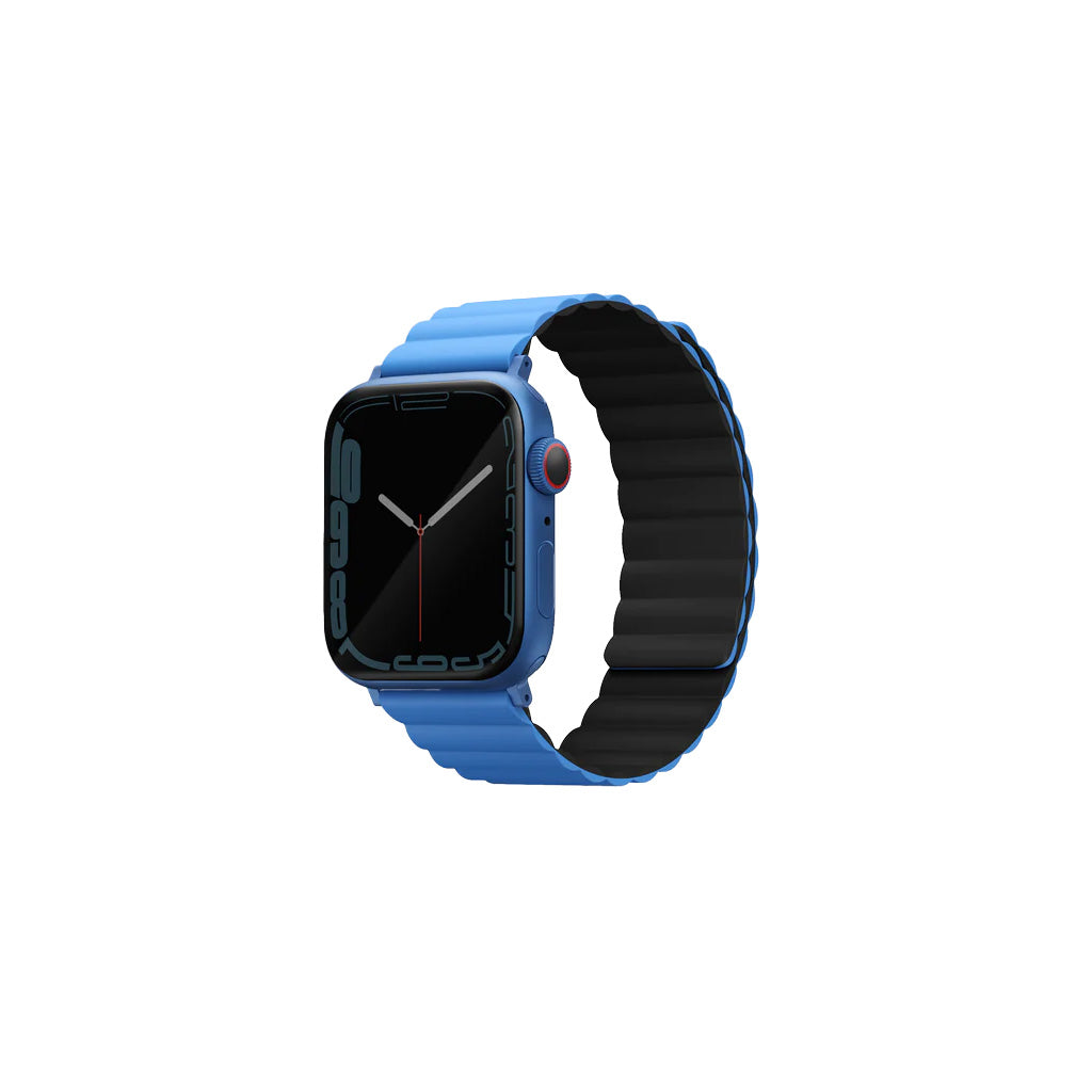 Uniq - Revix Reversible Duo-color Strap for Apple Watch