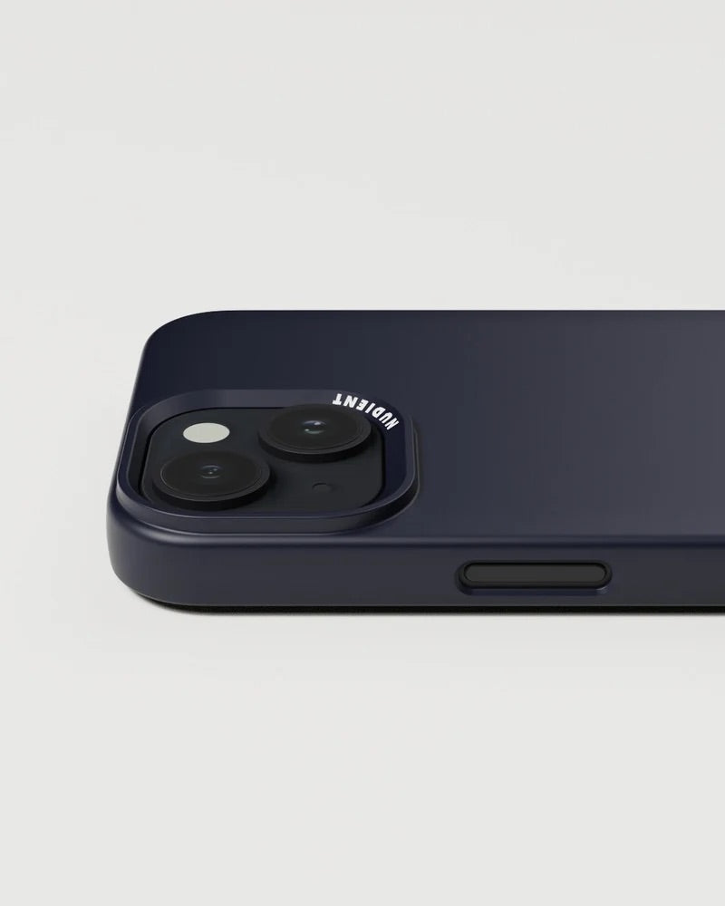 Nudient - Thin Case MagSafe