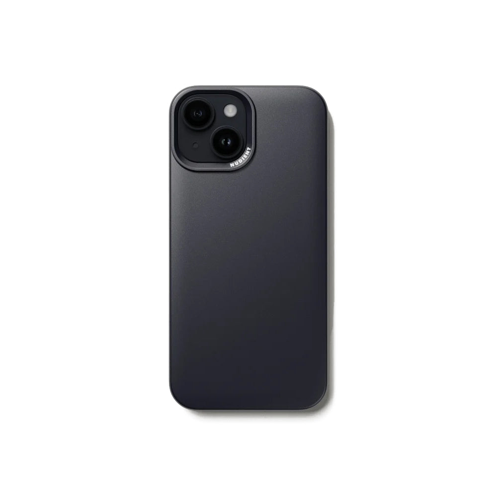 Nudient - Thin Case MagSafe