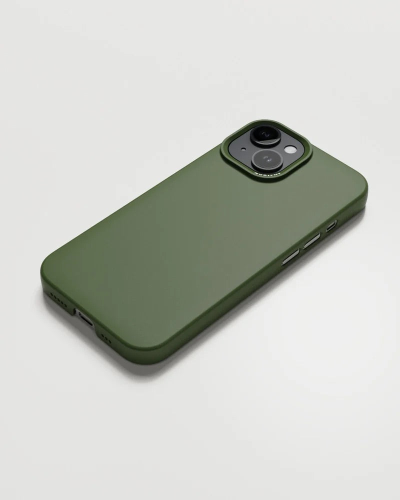 Nudient - Thin Case MagSafe