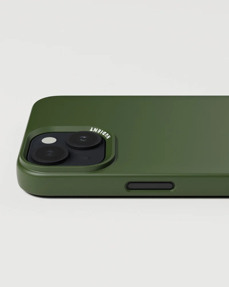 Nudient - Thin Case MagSafe