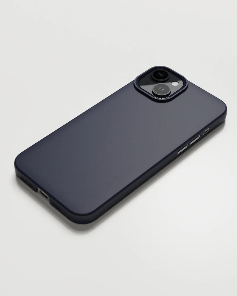 Nudient - Thin Case MagSafe