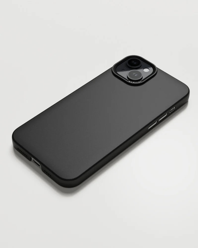 Nudient - Thin Case MagSafe