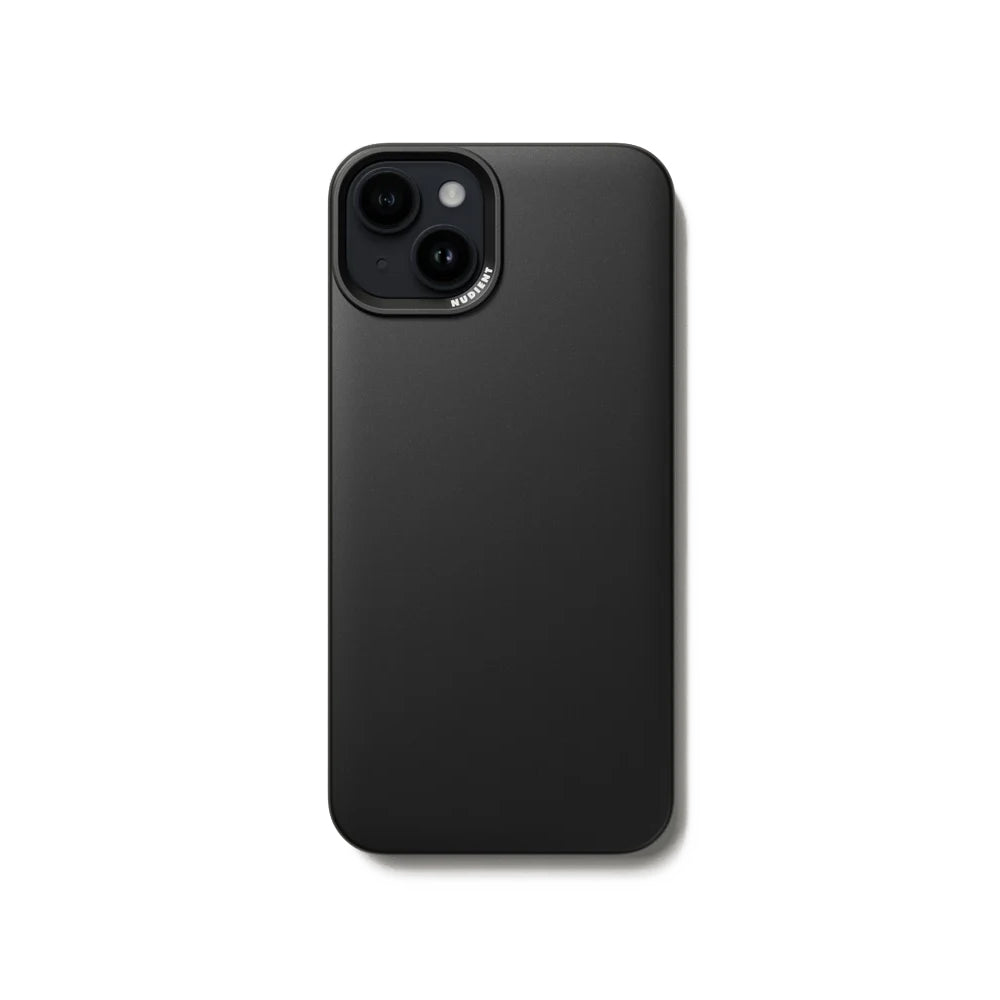 Nudient - Thin Case MagSafe