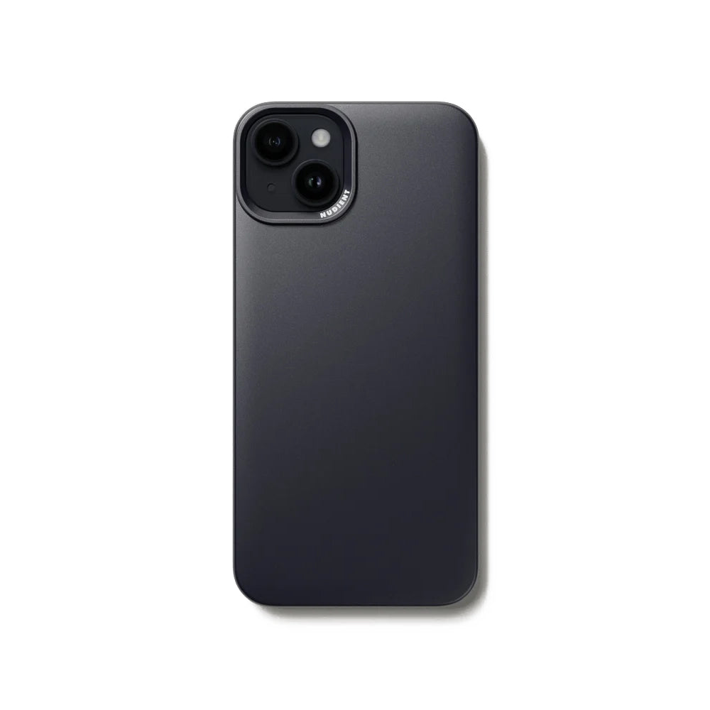 Nudient - Thin Case MagSafe