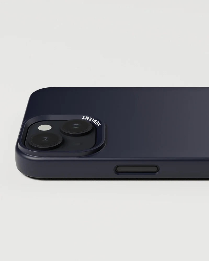 Nudient - Thin Case MagSafe