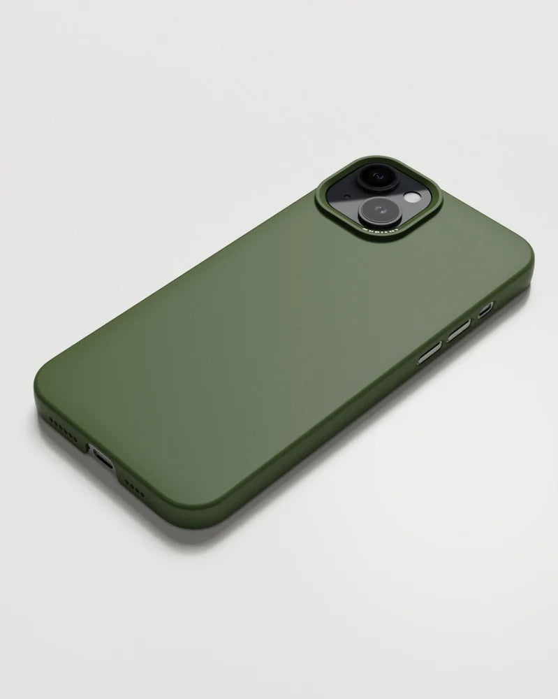 Nudient - Thin Case MagSafe