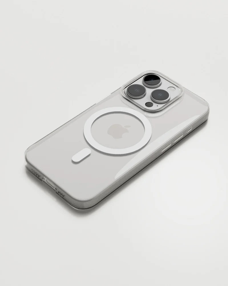 Nudient - Thin Case MagSafe