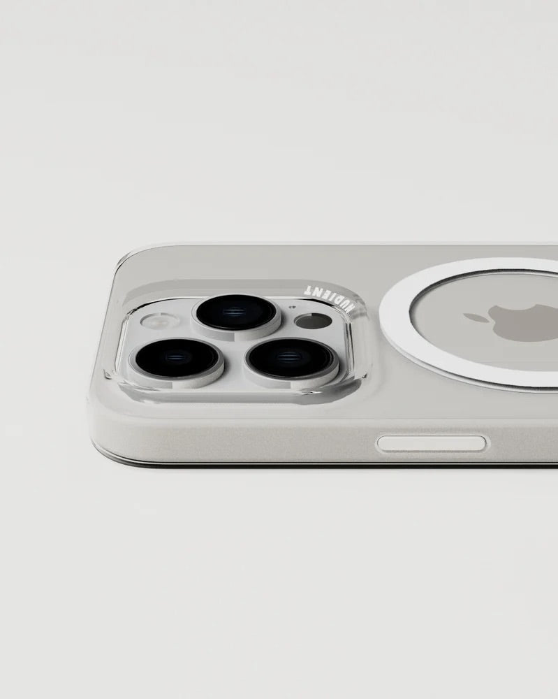 Nudient - Thin Case MagSafe