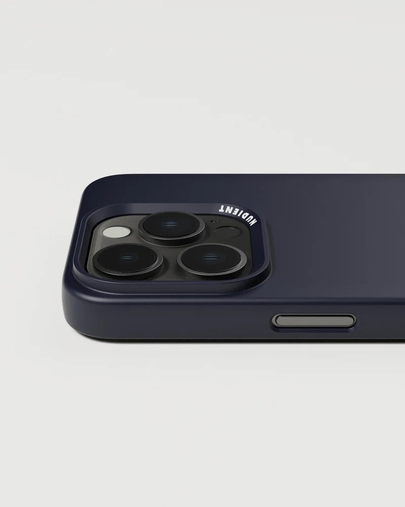 Nudient - Thin Case MagSafe