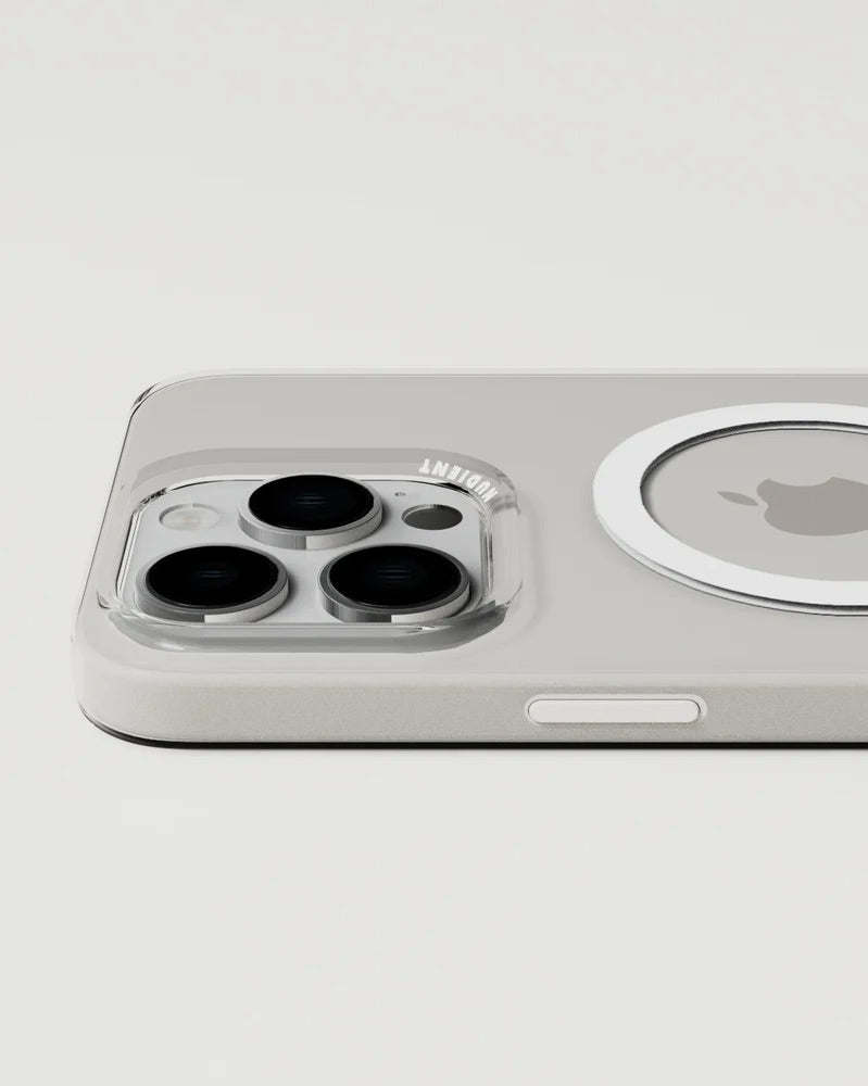 Nudient - Thin Case MagSafe