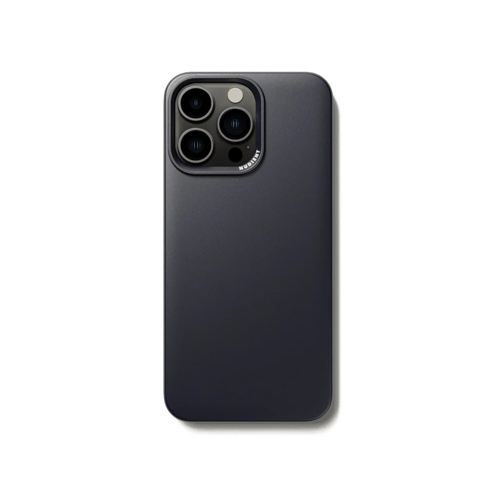 Nudient - Thin Case MagSafe