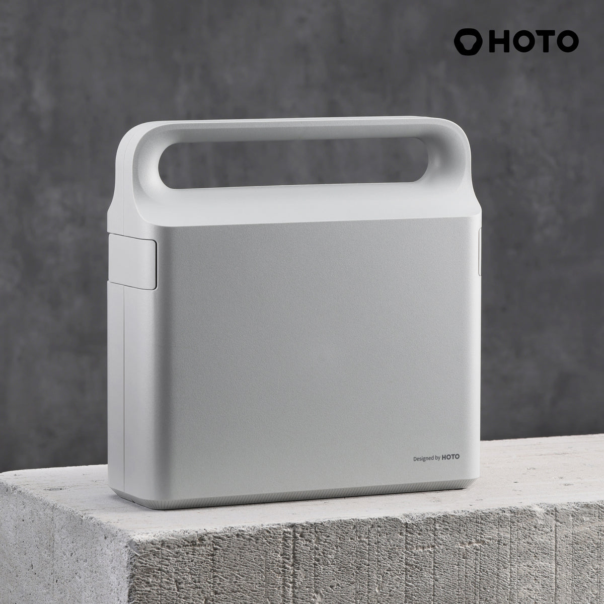 HOTO - 12V Brushless Drill Tool Set