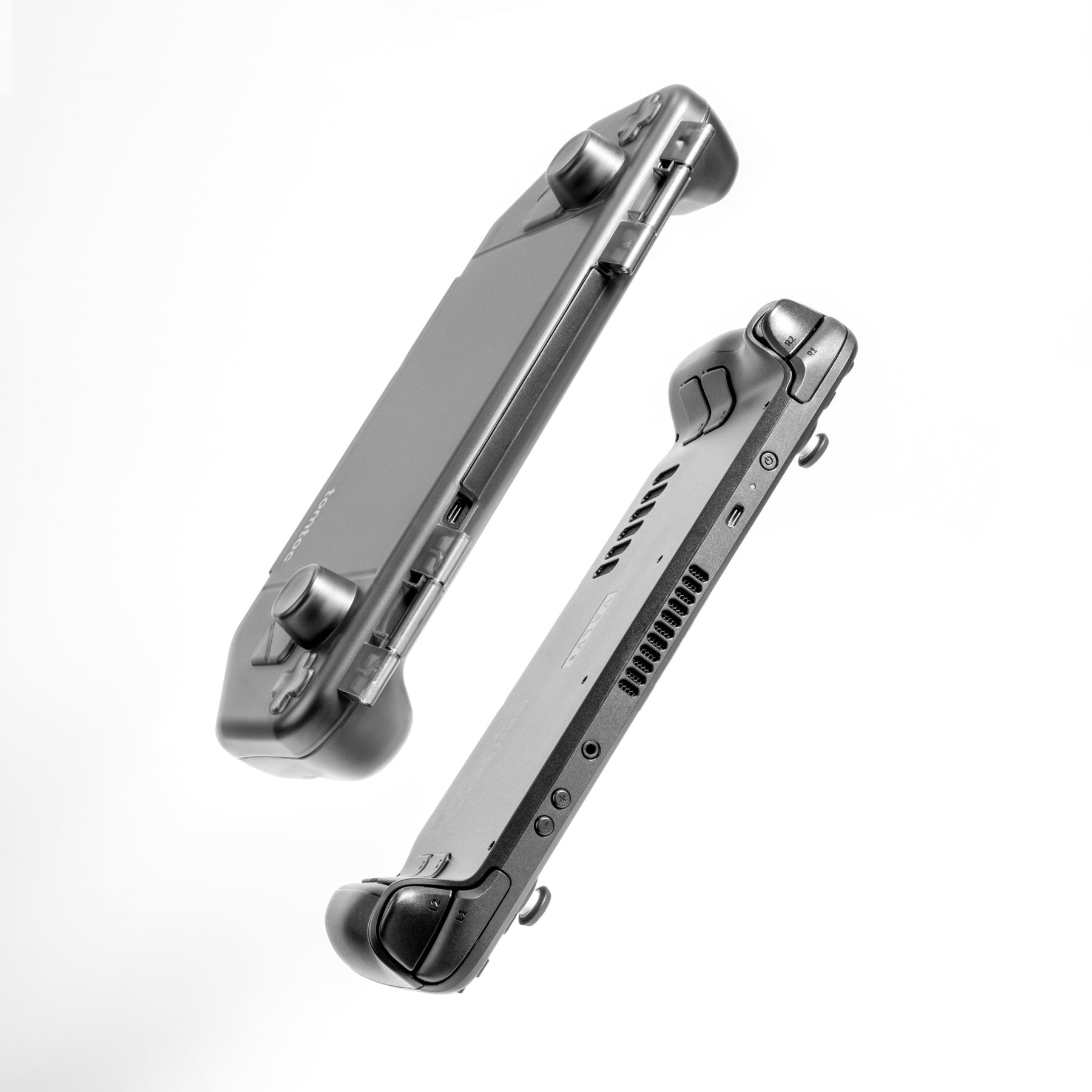 Tomtoc - Armor-G12 Steam Deck Case