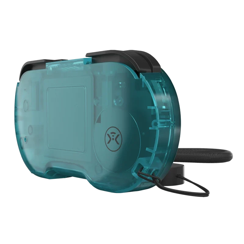 CRKD - ATOM™ Mini Keychain Wireless Controller Glacier Blue