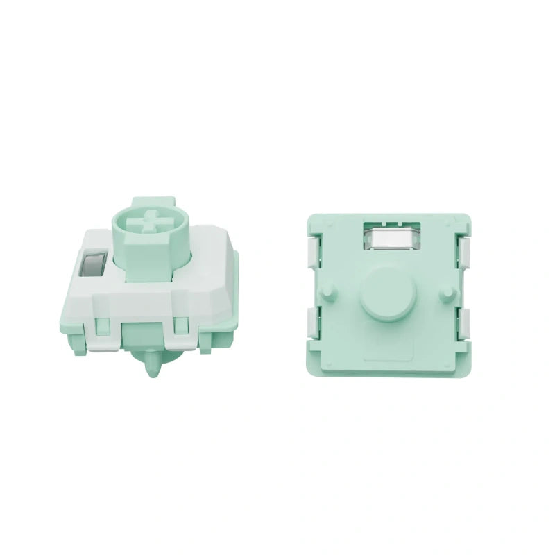 Gateron - Low Profile Magnetic Jade Pro Switch Set