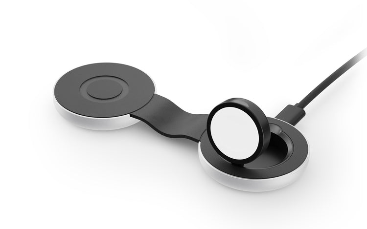 Twelve South - ButterFly 2-in-1 MagSafe Charger