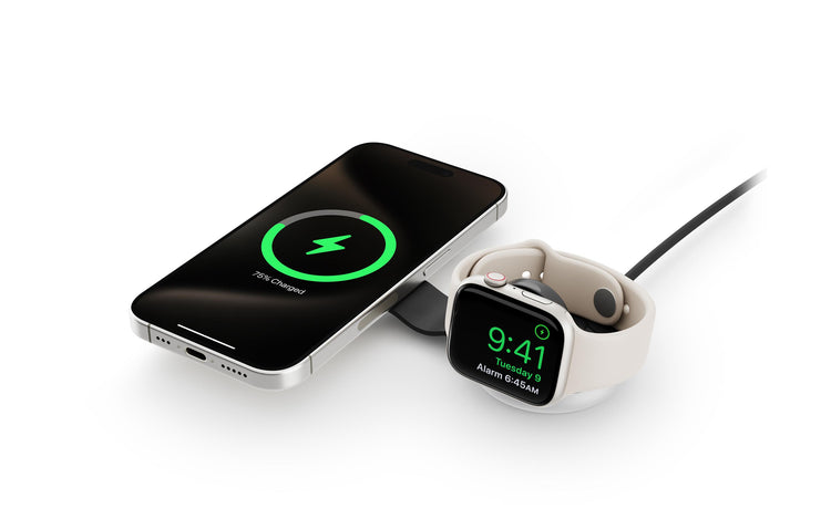 Twelve South - ButterFly 2-in-1 MagSafe Charger