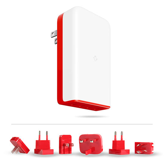 Twelve South - PlugBug with Find My