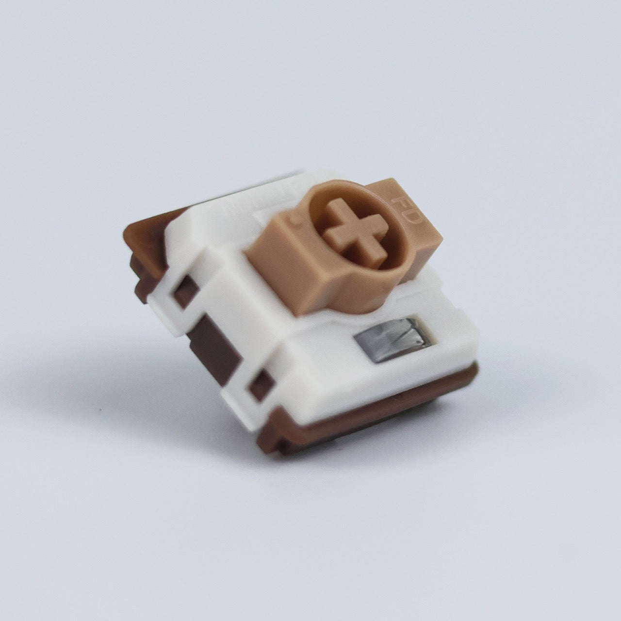 Gateron - Low Profile 2.0 Mechanical Switch Set