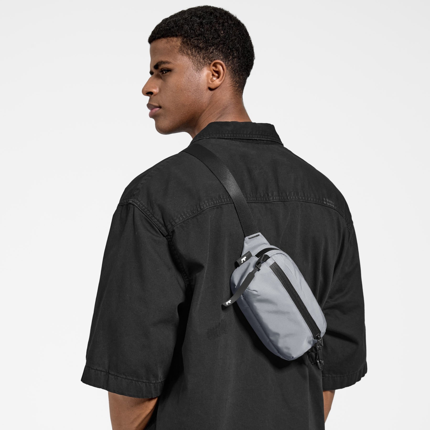 Tomtoc - Aviator-T33 Chest Bag S