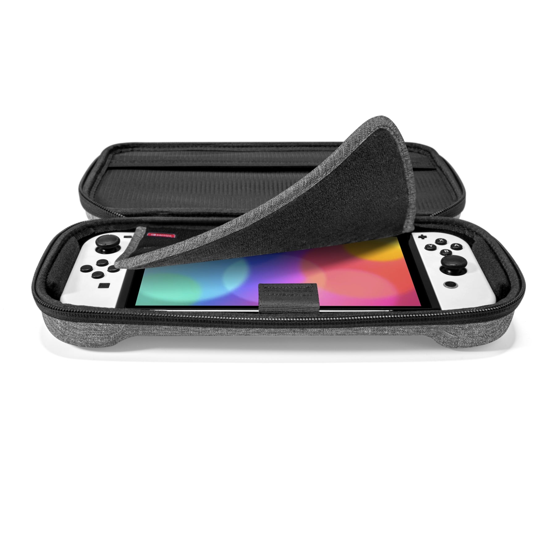Tomtoc - FancyCase-G05 Nintendo Switch Medium Case