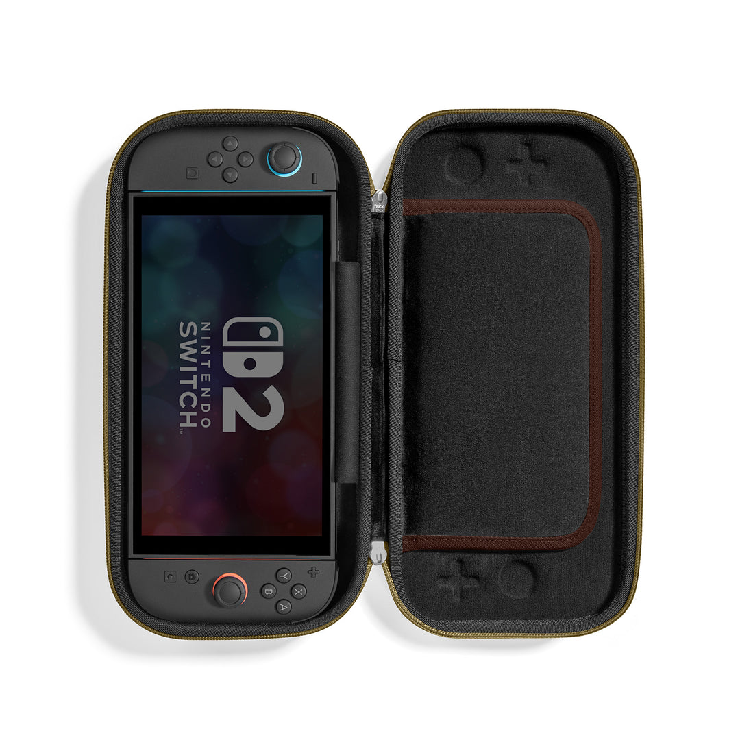 Tomtoc - FancyCase G05 Slim Case for Nintendo Switch 2 Froz Edition