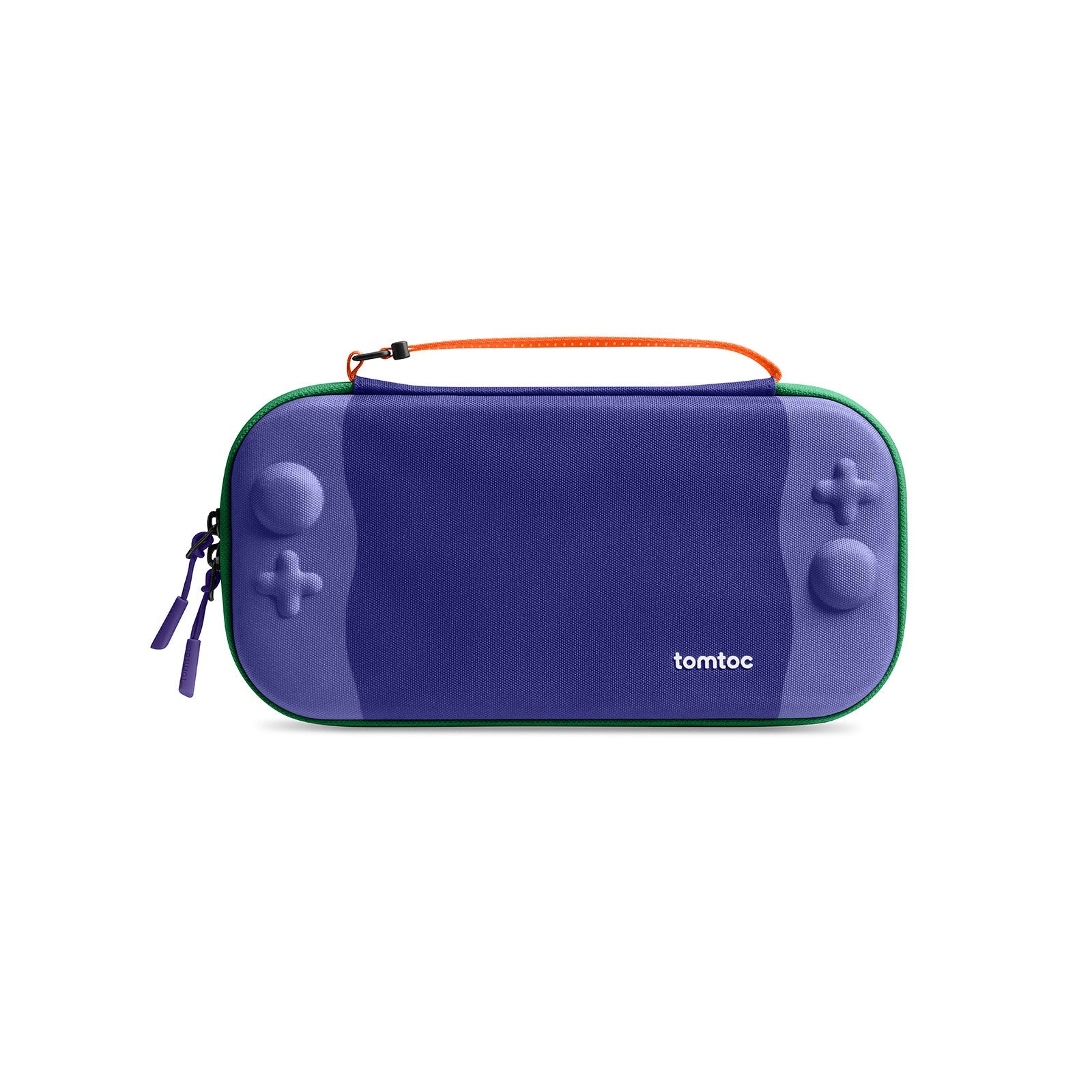 Tomtoc - FancyCase G05 Slim Case for Nintendo Switch 2 Froz Edition