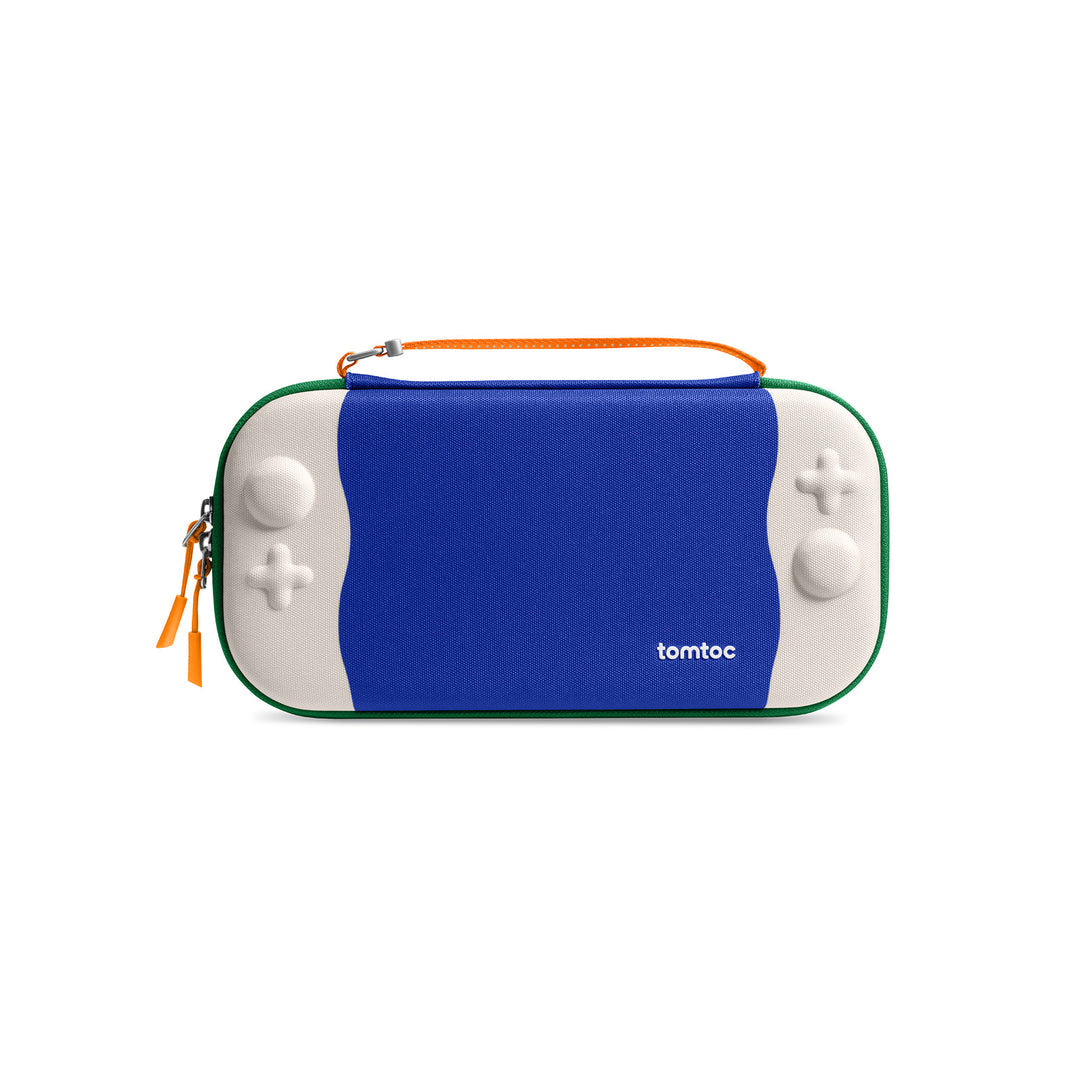 Tomtoc - FancyCase G05 Slim Case for Nintendo Switch 2 Froz Edition