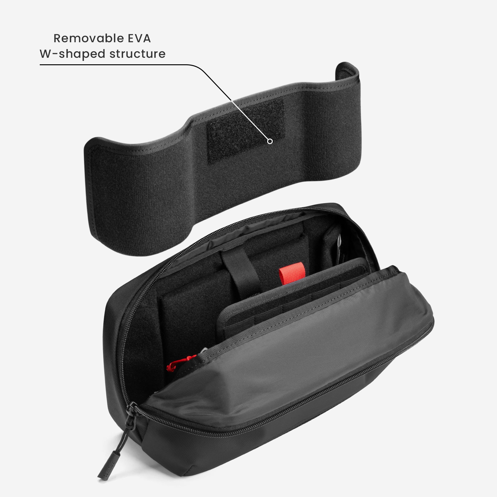 Tomtoc - Arccos-G42 Nintendo Switch Travel Bag