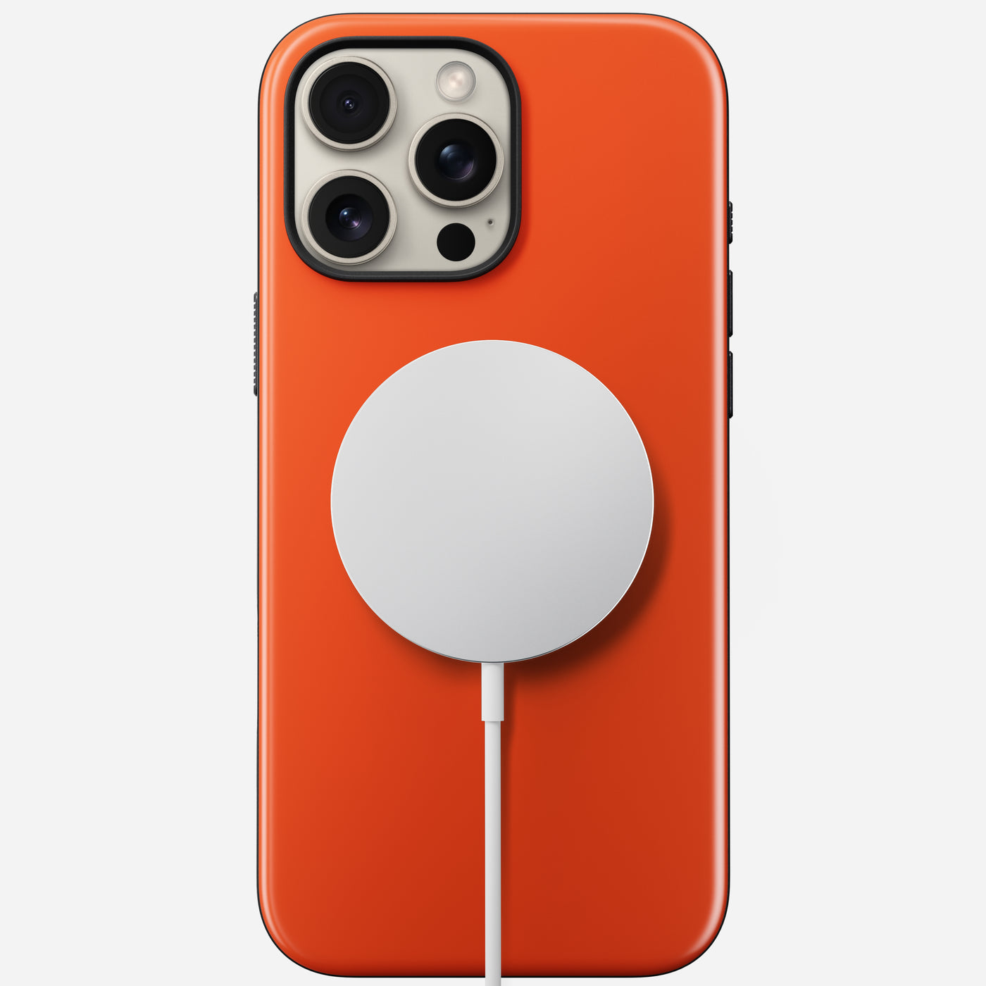 Nomad – Sport Case for iPhone 16 Pro/Pro Max with MagSafe