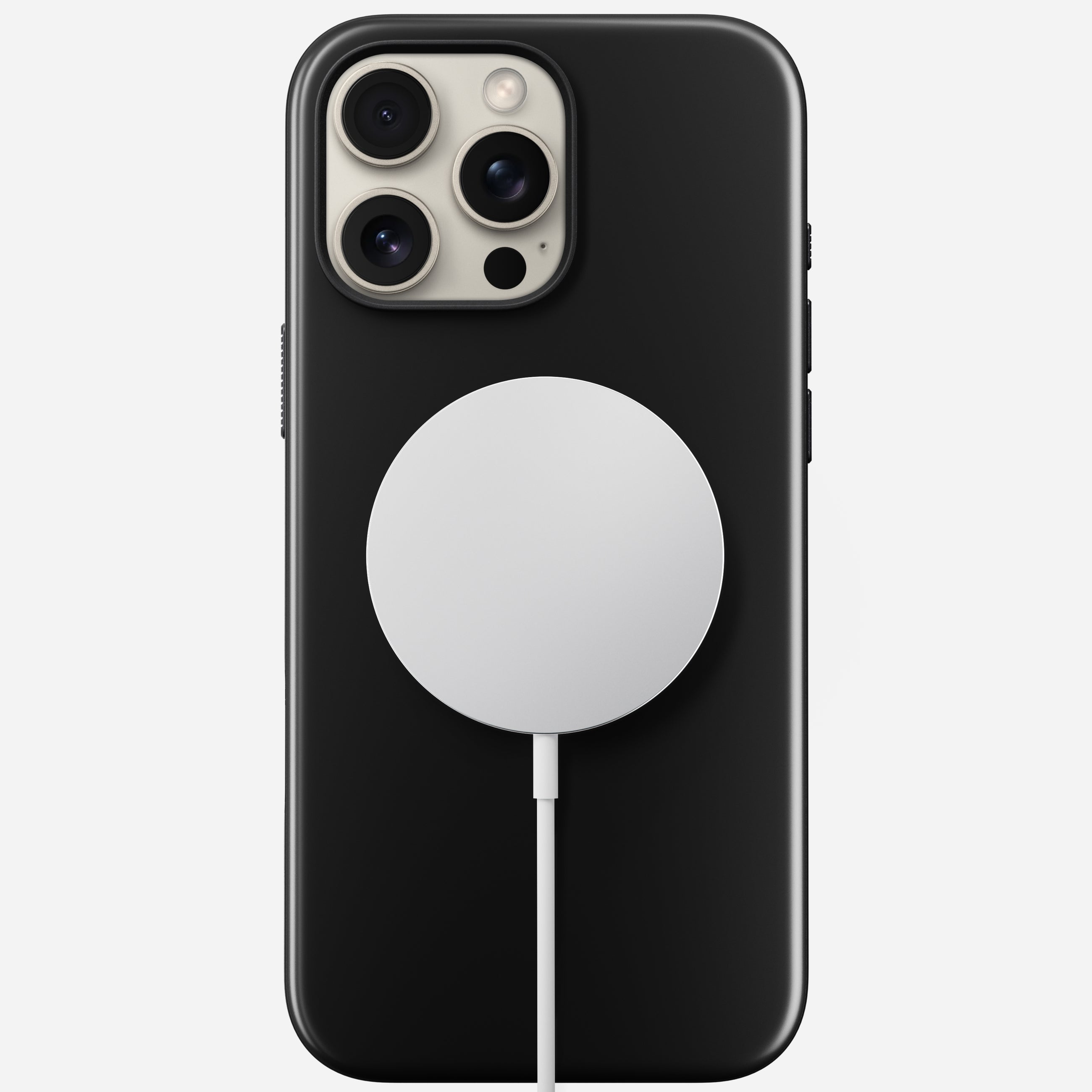 Nomad – Sport Case for iPhone 16 Pro/Pro Max with MagSafe