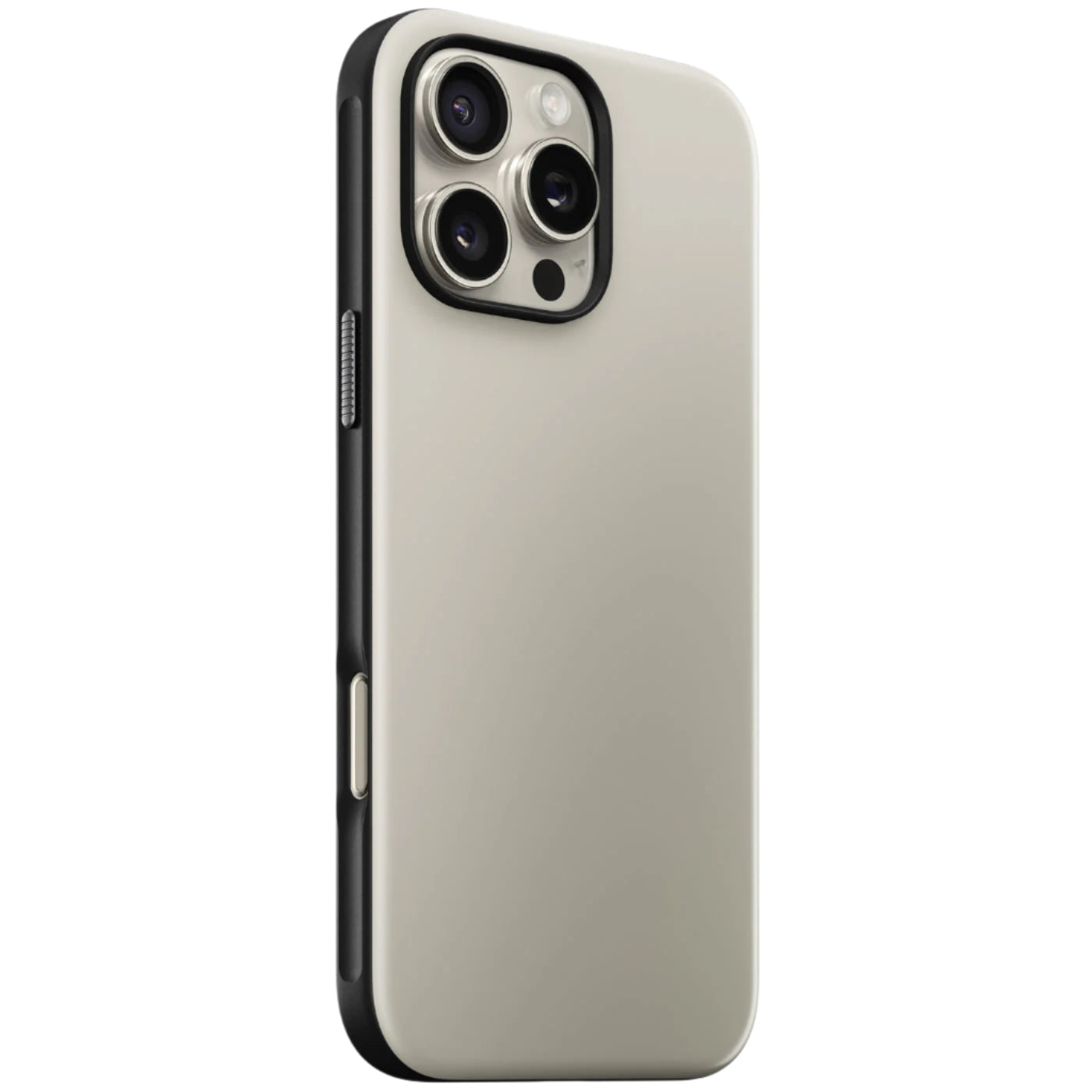 Nomad – Sport Case for iPhone 16 Pro/Pro Max with MagSafe