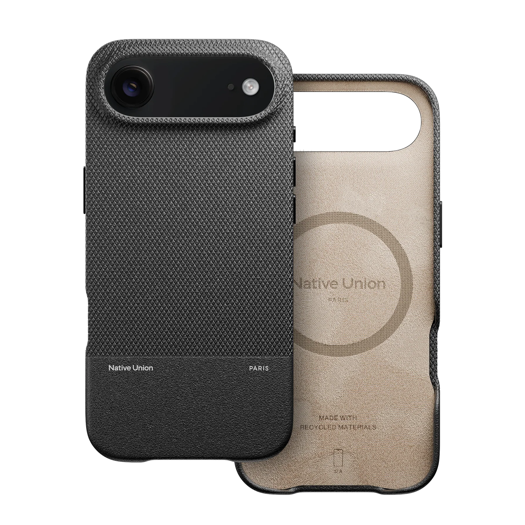 Native Union - (Re)Classic Case for iPhone 17 / Pro / Pro Max / Air