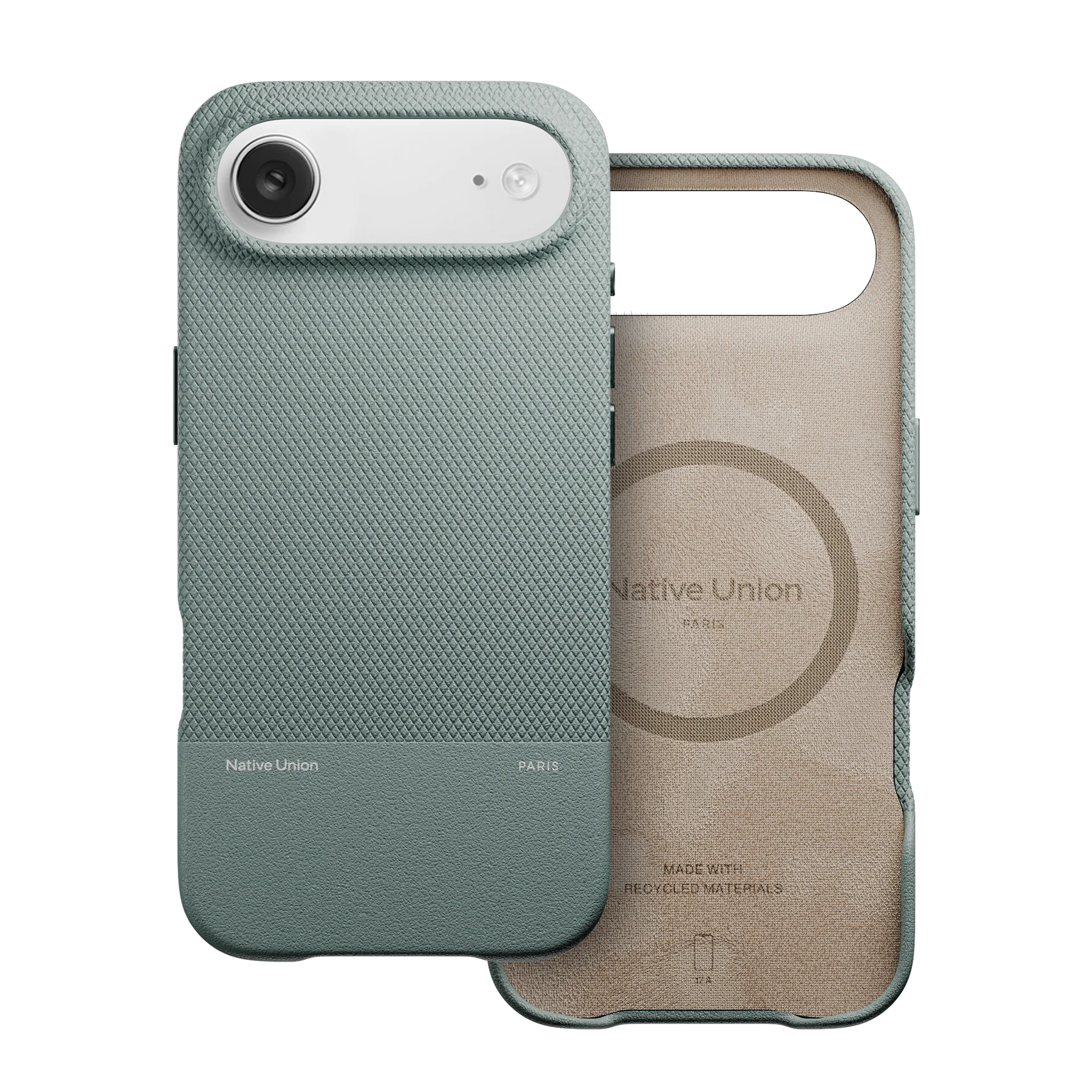 Native Union - (Re)Classic Case for iPhone 17 / Pro / Pro Max / Air