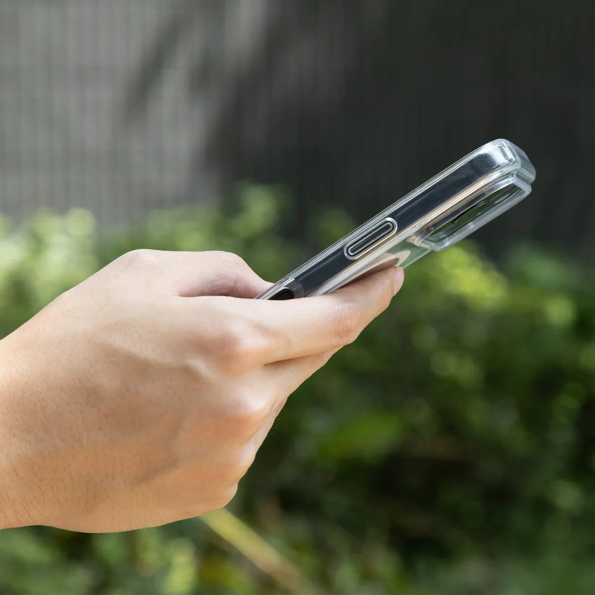 Native Union - (RE)Clear Case for iPhone 17 / Pro / Pro Max / Air