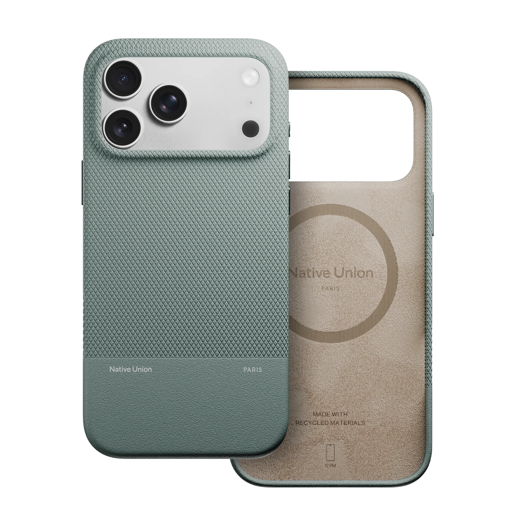 Native Union - (Re)Classic Case for iPhone 17 / Pro / Pro Max / Air