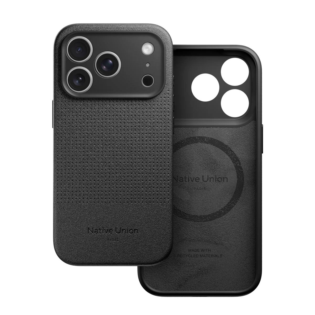 Native Union - Active Case for iPhone 17 / Pro / Pro Max / Air