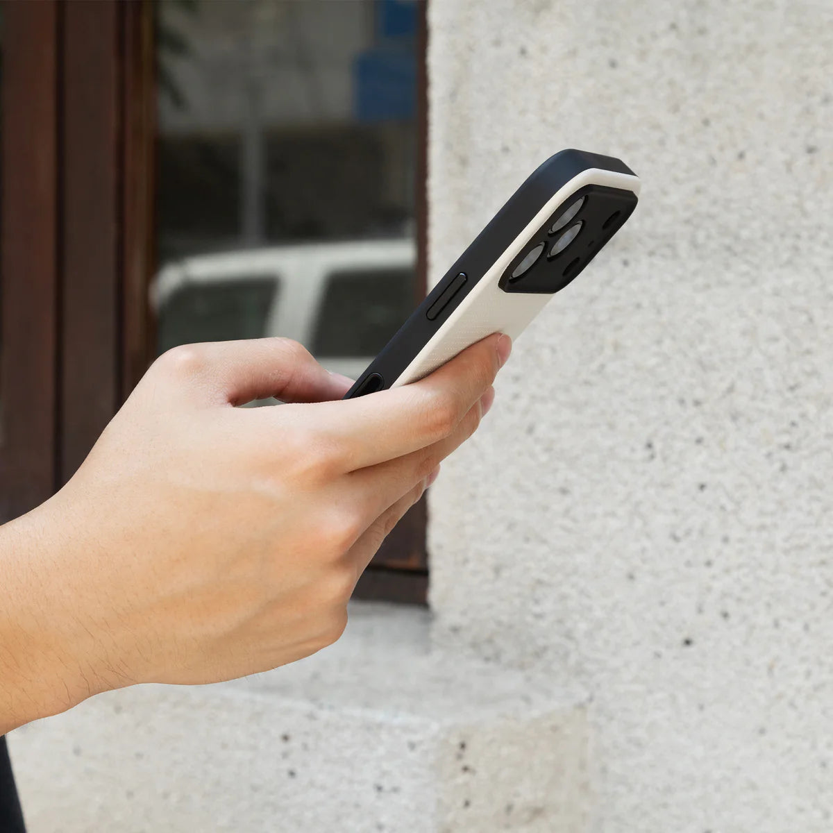 Native Union - Active Case for iPhone 17 / Pro / Pro Max / Air