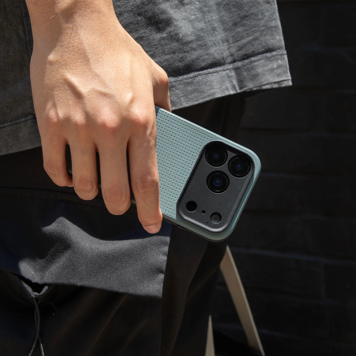 Native Union - Active Case for iPhone 17 / Pro / Pro Max / Air