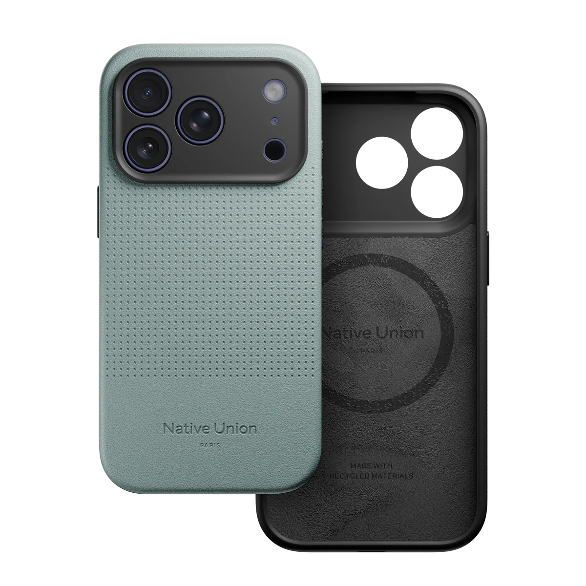 Native Union - Active Case for iPhone 17 / Pro / Pro Max / Air